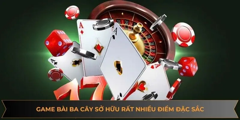 Kho game cung cấp các sân chơi hot nhất hiện nay